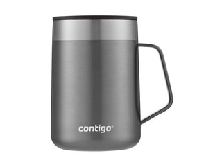 Contigo Streeterville Desk Mug - Grey 420 ml