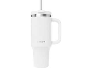 Contigo Thermalock Tumbler - White 1200 ml