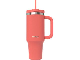 Contigo Thermalock Tumbler - Coral 1200 ml