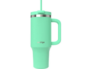 Contigo Thermalock Tumbler - Green 1200 ml