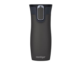 Contigo West Loop Thermos Mug - Grey 470 ml