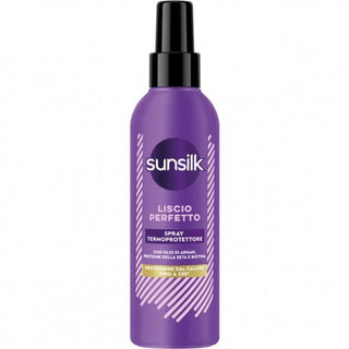 Sunsilk Termoprotettore Spray Liscio Perfetto Con Olio Di Argan 200 Ml