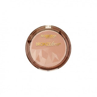 Deborah Terra Bronzer 01 Sunlight