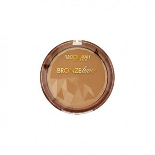 Deborah Terra Bronzer 04 Deep Tan