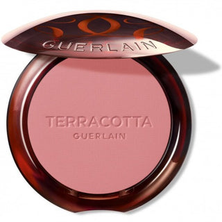 Guerlain Terracotta Blush 01 Rose Clair