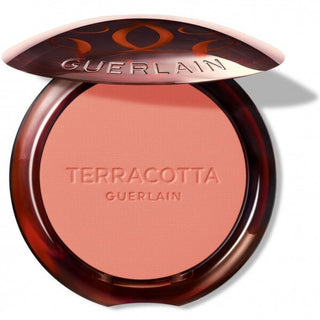Guerlain Terracotta Blush 02 Coral Clair