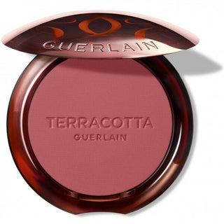Guerlain Terracotta Blush 03 Nude Scuro: