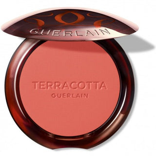 Guerlain Terracotta Blush 05 Corallo Scuro