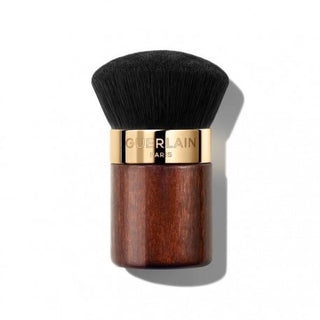 Guerlain Terracotta Kabuki Brush Pennello Per Fondotinta