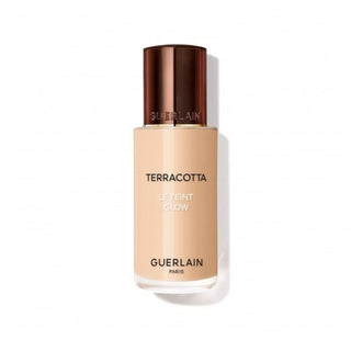 Guerlain Terracotta Le Teint - Fondotinta Glow 1W Caldo / Dora‰