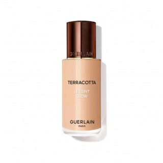Guerlain Terracotta Le Teint - Fondotinta Glow 2.5N Neutro