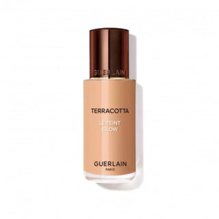 Guerlain Terracotta Le Teint - Glow Foundation 4N Neutro / Neutro