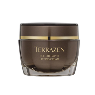 Terrazen EGF Theraphy, Lifting, Crema, Viso, 50 ml