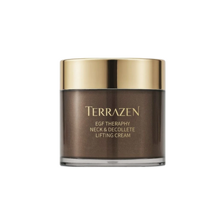 Terrazen EGF Theraphy, Lifting, Crema, Per Collo e Decollete, 100 ml