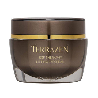 Terrazen EGF Theraphy, Lifting, Crema Contorno Occhi, 30 ml