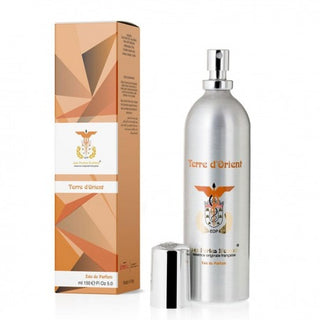 Les Perles D Orient Terre D` Orient – Eau De Parfum 150 Ml 