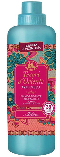 Profumi Tesori D'oriente in Prodotti per il Corpo 1160ml