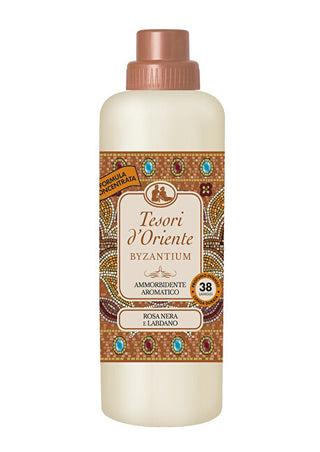 Tesori D'Oriente Byzantium - Ammorbidente - Volume: 760 Ml