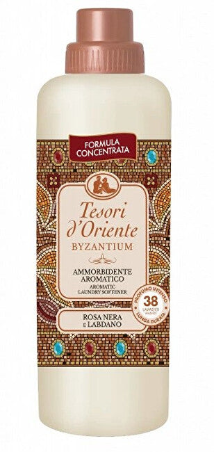 Profumi Tesori D'oriente in Prodotti per il Corpo 1160ml