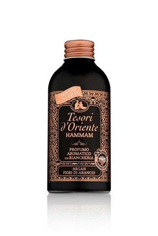 Tesori d'oriente Hammam - parfém na prádlo - Volume: 250 ml