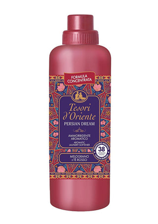 Tesori D'Oriente Persian Dream - Weichspüler - Volumen: 760 Ml 