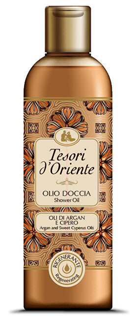Profumi Tesori D'oriente in Prodotti per il Corpo 250 ml
