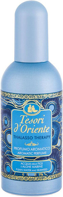 Tesori D'Oriente Thalasso Therapy - Edp - Volume: 100 Ml