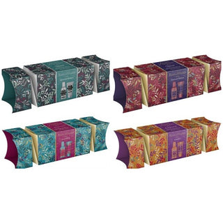 Tesori d'oriente T Oriente Kit Ca.Edt+M/Size — Cofanetto profumo