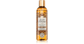 Óleo de Banho Óleo de Argan e Cípero Doce 250 ml