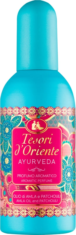 Tesori d'oriente Ayurveda EDP - 100ml