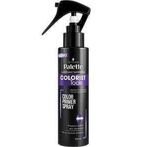 Palette Testanera Palette Colorist Tools Spray Primer Colorante 100Ml