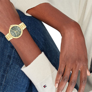 Tommy Hilfiger Lori 1782755 — Orologio