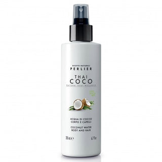 Perlier Thai Coco Acqua Di Cocco Profumata 200 Ml
