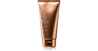 Thalgo Age Defence Sun Lotion Tanning Milk Body Rejuvenating Effect SPF 30 150 ml