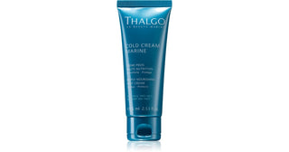Cold Cream Marine Deep Nourishing Foot Cream (Deep Nourishing Foot Cream) 75ml