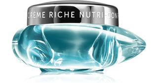 Thalgo Cold Cream Marine Nutri-Comfort Rich Cream - Nourishing cream for dry skin - 50ml