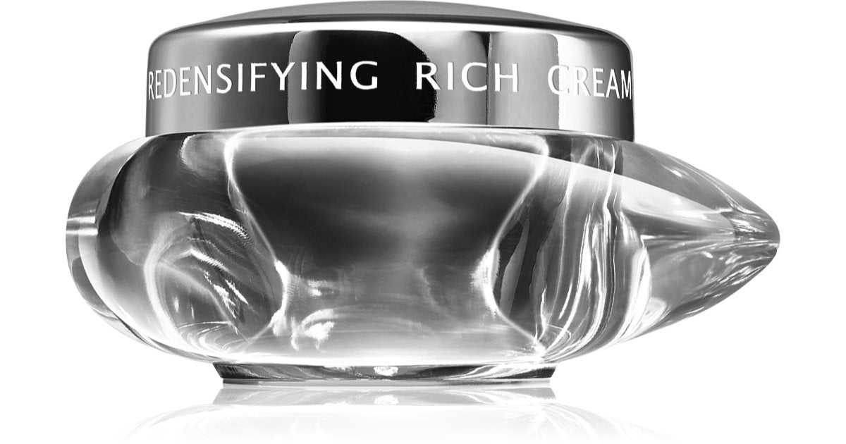 Thalgo Exception Marine Redensifying Rich Daily Skin Дневной крем - 50 мл