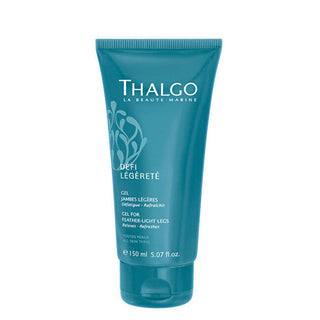 Gel for heavy and tired legs (Feather Light Legs Gel) 150 ml