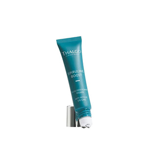 Thalgo Spiruline Boost Gel Anti-Fatica Per La Cura Del Contorno Occhi 15 Ml