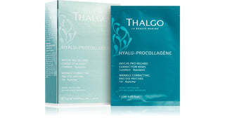 Thalgo Hyalu-Procollagéne Wrink Correcting Pro Eye Patches (12 pieces)
