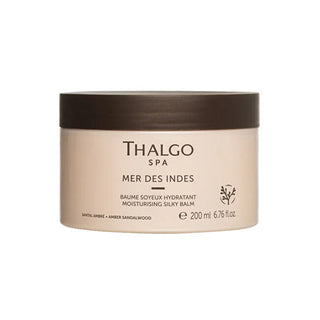 Thalgo Moisturizing body balm 200 ml