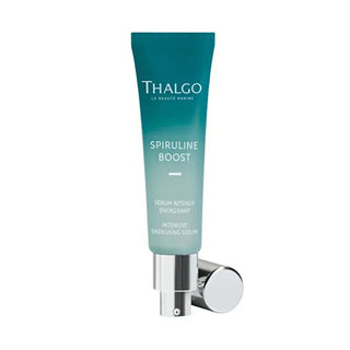 Thalgo Intensive Energizing Serum Spiruline Boost 30 Ml 