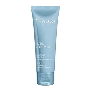 Thalgo Gentle Exfoliator 50 ml PEELING bezkartonika