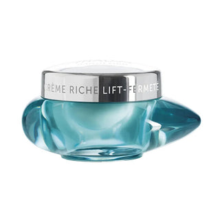 Thalgo - Crema Ricca Lift-ferme 50ml Silicio Lift