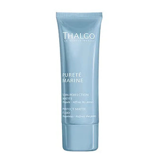 Thalgo Fluido Opacizzante Per La Pelle (Perfect Matte Fluid) 40 Ml