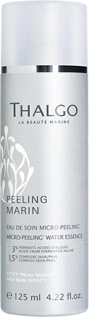 Thalgo Micro-peeling skin essence Peeling Marin Water Essence 125 ml