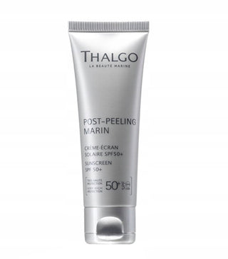 Thalgo Post-peeling Marin Crema Solare SPF 50+ - 50 ml