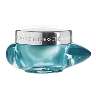 Thalgo Crema Ricca Correzione Rughe 50ml Hyalu-procollagene
