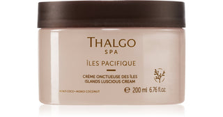 Thalgo Iles Pacifique Islands Luscious Body Cream - 200 ml