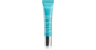 Thalgo جل سبيرولاين بوست للعيون المتعبة - 15 مل